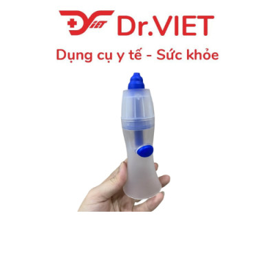 Dụng cụ rủa mũi Omron NEB-NSSW-11AP