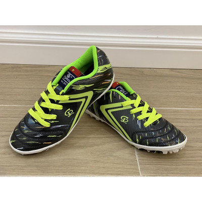 Giày Bóng Đá Trẻ Em dành cho bé Trai và Bé Gái  kèm tặng 1 đôi vớ