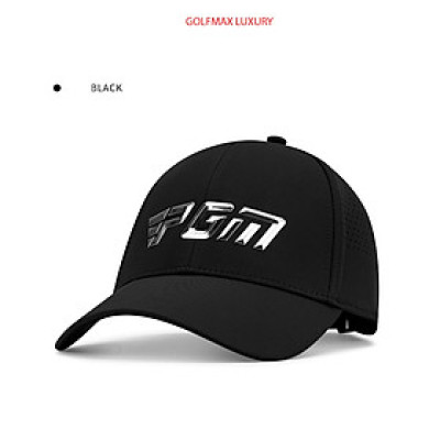[Golfmax] Mũ Thể Thao Golf Nam Nữ MZ042 chính hãng PGM