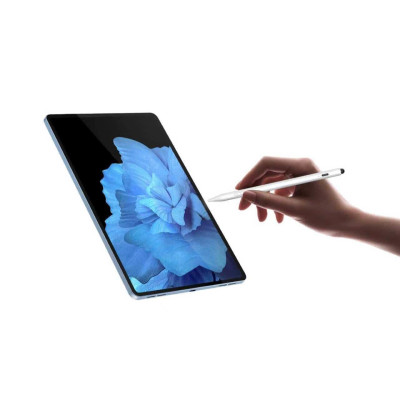 BÚT CẢM ỨNG WIWU PENCIL S-04 – Dùng cho mọi nền tảng ios và androi  iPad , Tab VIẾT MƯỢT, VẼ CHUẨN, TỪ TÍNH TIỆN LỢI - Hàng chính hãng