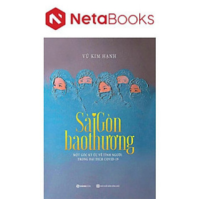 Sài Gòn Bao Thương