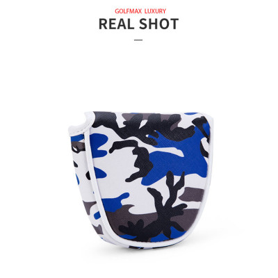 [Golfmax] Bọc đầu gậy golf PGM - GT044