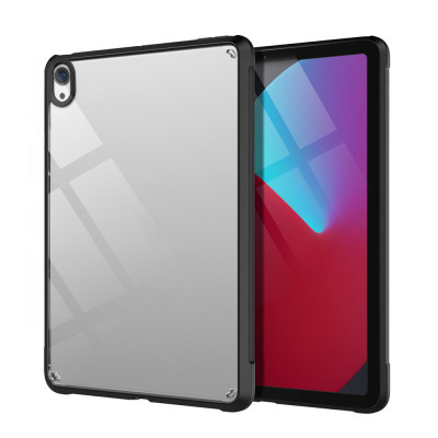 Ốp lưng Zaki Hybrid cho iPad Mini 7/Mini 6 chống sốc siêu mỏng - Hàng Chính Hãng