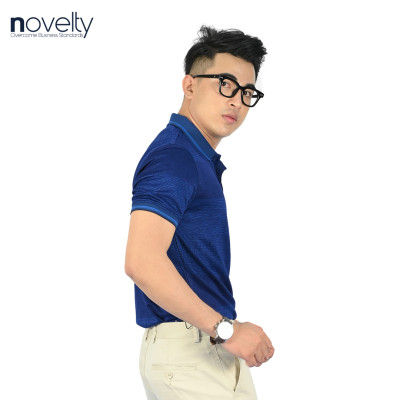 Áo thun Polo nam Novelty 210094N
