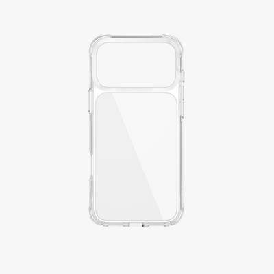 Ốp Lưng Cho iPhone 17/ 17 Air/ 17 Pro/ 17 Pro Max UNIQ LIFEPRO XTREME True Clarity Siêu Mỏng Chống Sốc 2.5m AirLite Hàng Chính Hãng