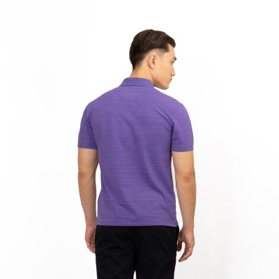 Áo Polo nam Novelty 191198N