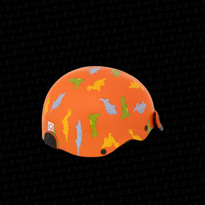 Mũ bảo hiểm trẻ em lỗ thông gió  NÓN SƠN chính hãng APE-CM290