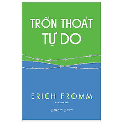 Trốn Thoát Tự Do