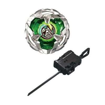 Beyblade X Con Quay BX-04 Starter Knight Shield 3-80N 910404