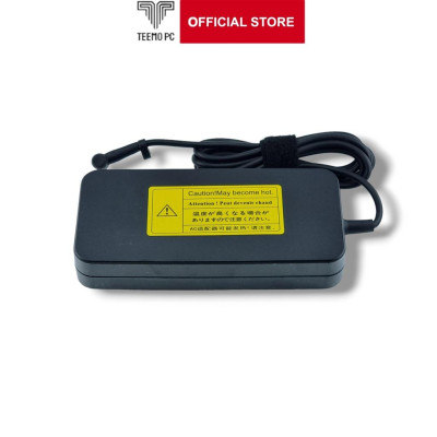 Sạc Tương Thích Cho Laptop Asus Zenbook Pro UX501 UX501J UX501JW. B400A UX51VZ 120w- Hàng Nhập Khẩu New Seal TEEMO PC X7