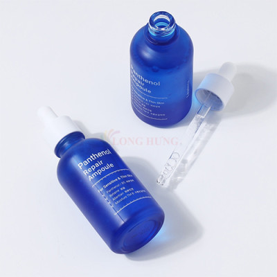 Tinh chất phục hồi da La Bonita Vital Panthenol Repair Ampoule (2ml/50ml) - Hàng chính hãng