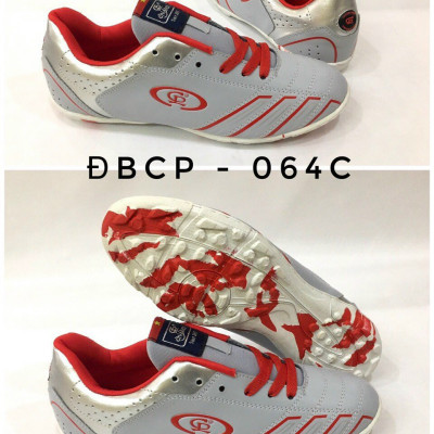 Giày Đá Bóng Trẻ Em Sân Cỏ Nhân Tạo Size 30 Đến 43