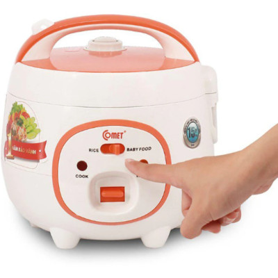 Nồi cơm điện Comet CM8006 - Hàng chính hãng