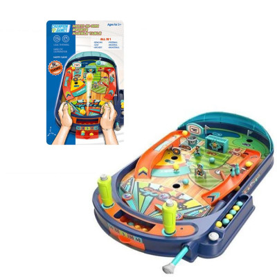 Bàn Chơi Thể Thao Đa Năng 6 Trong 1 Champion Games Zy2008