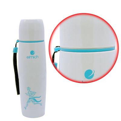 Bình giữ nhiệt Elmich inox 304 500ml EL2973 - Hàng Chính Hãng Elmich