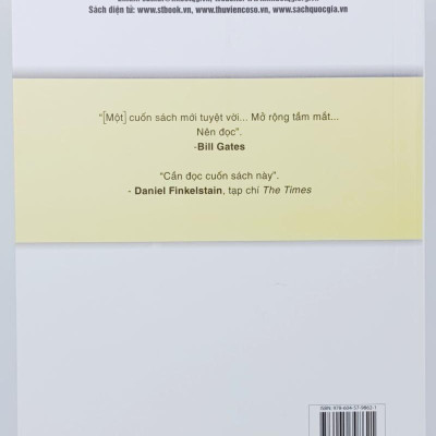 Chủ nghĩa tư bản không có tư bản: Sự trỗi dậy của nền kinh tế vô hình