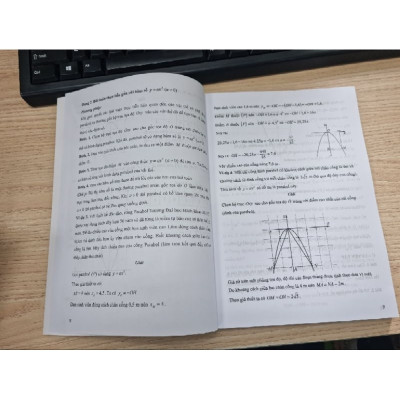 Sách - combo khám phá toán lớp 9 để học giỏi - tập 1  + 2 (dùng chung cho các bộ sgk hiện hành) - HA