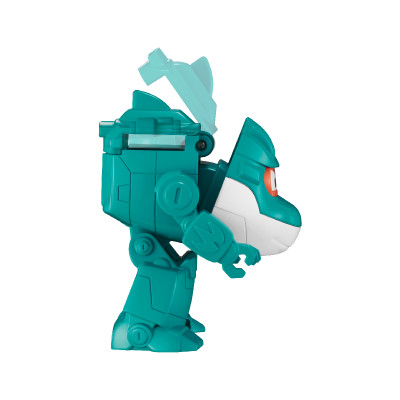 Đồ Chơi Robot Biến Hình Khủng Long Huyền Thoại Tino SUPERWINGS EU780623