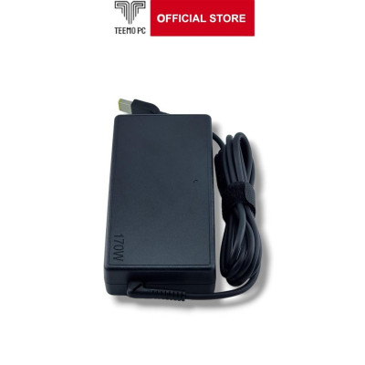 Sạc Tương Thích Cho Laptop Lenovo ThinkPad Legion Y920 W550 W540 W540P W541 W540 170w- Hàng Nhập Khẩu New Seal TEEMO PC X36