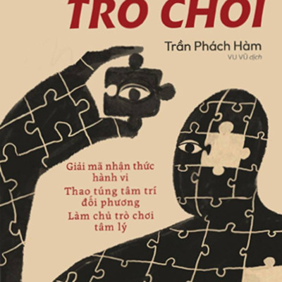 Combo Tư Duy Ngược + Lý Thuyết Trò Chơi (Bộ 2 Cuốn) - (SB) (1980)