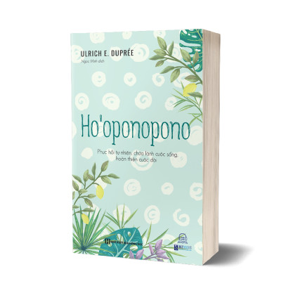 Bộ 3 Cuốn Sách Liệu Pháp Tự Nhiên Chữa Lành Cảm Xúc: Mật Mã Cảm Xúc, 10 Phút Tĩnh Tâm Và Hooponopono - Phục Hồi Tự Nhiên, Chữa Lành Cuộc Sống, Hoàn Thiện Cuộc Đời