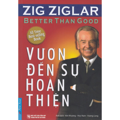 Combo 2 cuốn sách: Napoleon Hill - Để Thế Giới Biết Bạn Là Ai + Vươn Đến Sự Hoàn Thiện