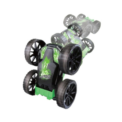 Đồ Chơi Mô Hình Siêu Xe Biểu Diễn 2 Mặt Có Điều Khiển - Vecto VT603