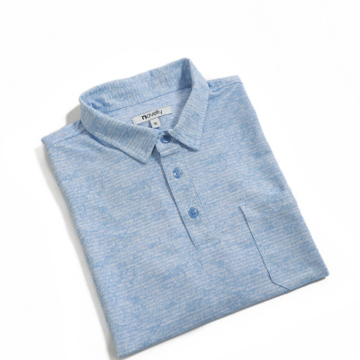 Áo Polo nam Novelty Regular fit NATMINMCLR210080N