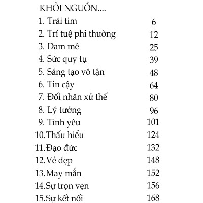 TRỌN BỘ THÔNG THÁI (hiểu mình, thấu người, hiểu đời, thấu đạo, sống cao thượng)