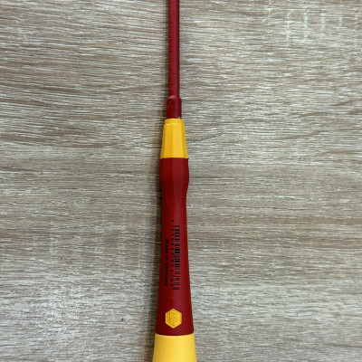 Tua vít cách điện đầu dẹp Wiha 42376 (2.5 x 65 x 167)