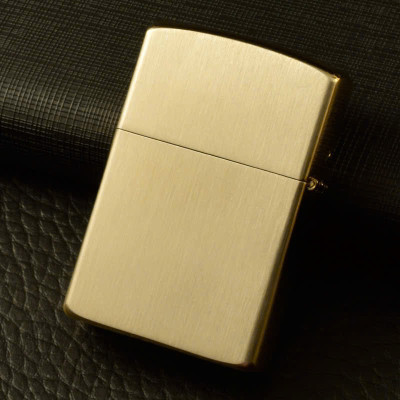 Vỏ Hộp Quẹt, Bật lửa Zorro Cao Cấp Viền Bóng, Mặt xước phay