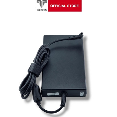 Sạc Tương Thích Cho Laptop MSI GS60 Ghost Pro-064 180w- Hàng Nhập Khẩu New Seal TEEMO PC X45