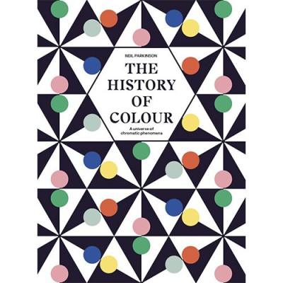 The History of Colour