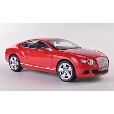 Mô hình xe ô tô điều khiển Bentley Continental GT V8 tỉ lệ 1:24 – GOUKAI 866-2427 R/C (30x13.5x15cm)