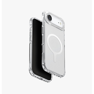 [Iphone 17] Ốp Lưng Chống Sốc Sạc Từ Tính cho Iphone 17/ 17 Air UNIQ LIFEPRO XTREME/ IRIDESCIA/ COMBAT Chống Ố Vàng_ Hàng chính hãng