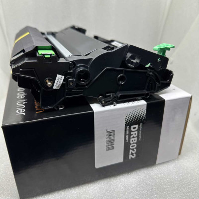 Cụm drum DR B022 HALLOYA dùng cho máy in Brother HL-B2000D, HL-B2080DW, DCP-B7535DW, MFC-B7715DW hàng nhập khẩu