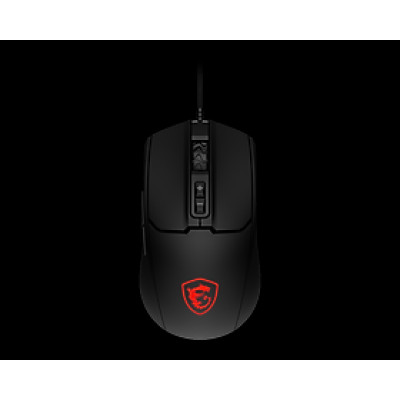Chuột Gaming Có Dây MSI Force GM100 - GiaPhucStore | Hàng Chính Hãng