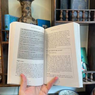 Sách - New Scientist - Instant Expert: Machines that Think