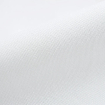 Áo sơ mi trắng nam Form Fitted - ROUTINE 10F25SHL017