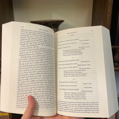 Sách - Don Quixote (Wordsworth Classics) by Miguel De Cervantes Saavedra - Văn Học Kinh Điển