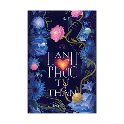 Combo Hạnh Phúc Tự Thân + 10% Hạnh Phúc Hơn