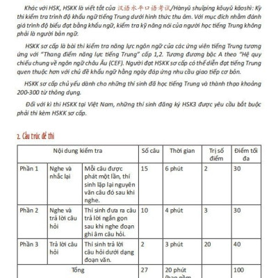 Combo-Sách:Luyện Dịch Song Ngữ Trung Việt và Khẩu Ngữ Giao Tiếp Luyện thi HSKK Sơ cấp từ HSK1 đến HSK3 có AUDIO Nghe+DVD tài liệu