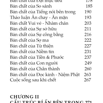 TRỌN BỘ THÔNG THÁI (hiểu mình, thấu người, hiểu đời, thấu đạo, sống cao thượng)
