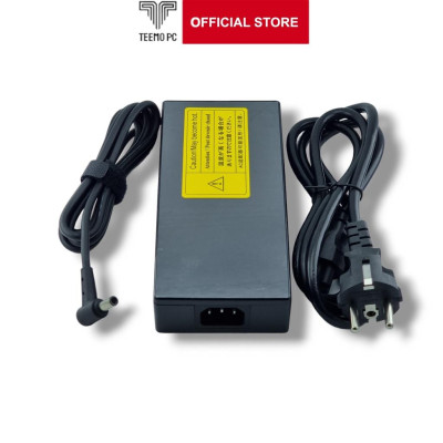 Sạc Tương Thích Cho Laptop Asus FX504GD ROG STRIX GL503GEROG STRIX GL703VDUX580GE 180w- Hàng Nhập Khẩu New Seal TEEMO PC X16