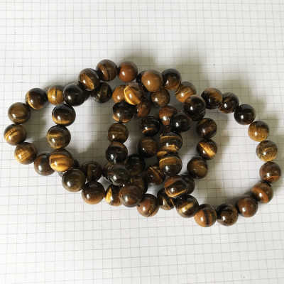 Vòng tay chuỗi hạt ngọc Việt Nam đá cẩm thạch ngọc serpentine nhiều màu 