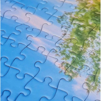 Bộ Tranh Ghép Hình Minh Châu - 60 x 80 cm (1500 Mảnh Ghép) - Đấu Trường La Mã