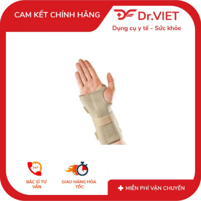 Băng Nẹp Khớp Cổ Tay Trái Và Phải Thermoskin Chính Hãng – Hỗ Trợ Cố Định Cổ Tay, Giảm Đau Viêm Gân, Thoái Hóa, Chấn Thương Khi Tập Luyện, Giúp Ổn Định Khớp, Phục Hồi Nhanh, Dành Cho Người Chơi Thể Thao, Dân Văn Phòng, Và Người Bị Hội Chứng Ống Cổ Tay