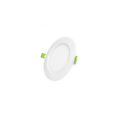 Đèn Led Âm Trần Siêu Mỏng 18W & 24W - Ø210 PEARL KINGLED