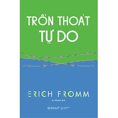 Trốn Thoát Tự Do_ AL