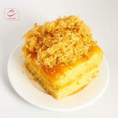 Chà bông gà làm bánh - chuyên dùng cho chà bông làm bánh mì các loại